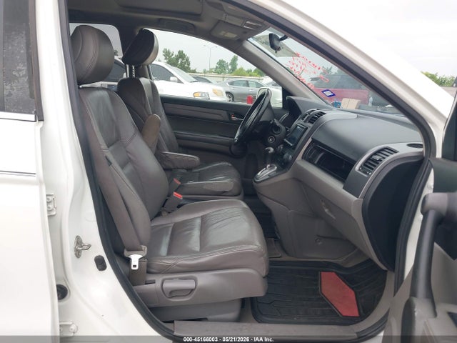 45166003 :رقم المزاد ، JHLRE38729C012709 vin ، 2009 Honda Cr-v Ex-l مزاد بيع