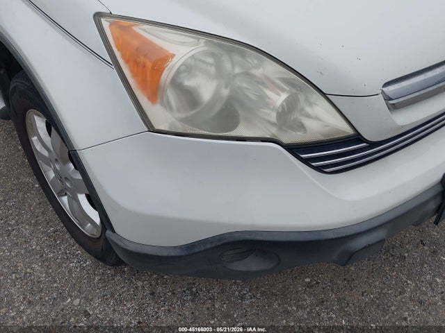 45166003 :رقم المزاد ، JHLRE38729C012709 vin ، 2009 Honda Cr-v Ex-l مزاد بيع