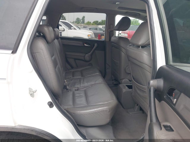 45166003 :رقم المزاد ، JHLRE38729C012709 vin ، 2009 Honda Cr-v Ex-l مزاد بيع