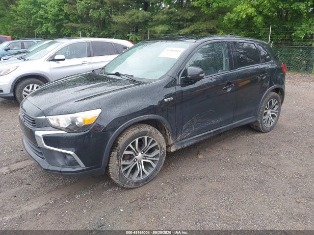Aukcja sprzedaży 2017 Mitsubishi Outlander Sport 2.0 Es/2.0 Le, vin: JA4AP3AU7HZ000825, numer aukcji: 45166004