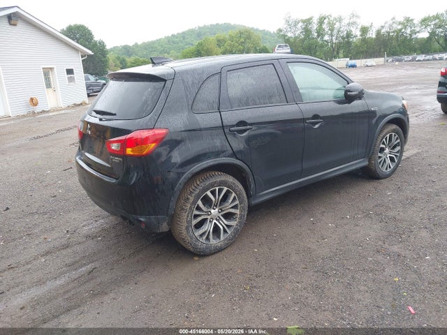 Aukcja sprzedaży 2017 Mitsubishi Outlander Sport 2.0 Es/2.0 Le, vin: JA4AP3AU7HZ000825, numer aukcji: 45166004