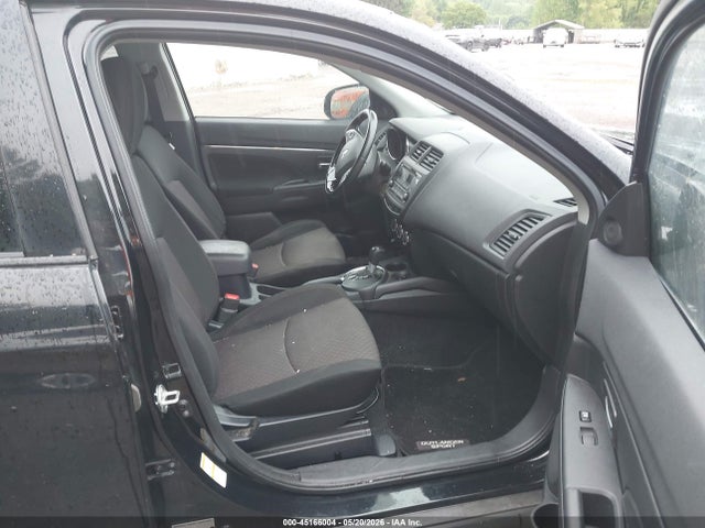 Aukcja sprzedaży 2017 Mitsubishi Outlander Sport 2.0 Es/2.0 Le, vin: JA4AP3AU7HZ000825, numer aukcji: 45166004