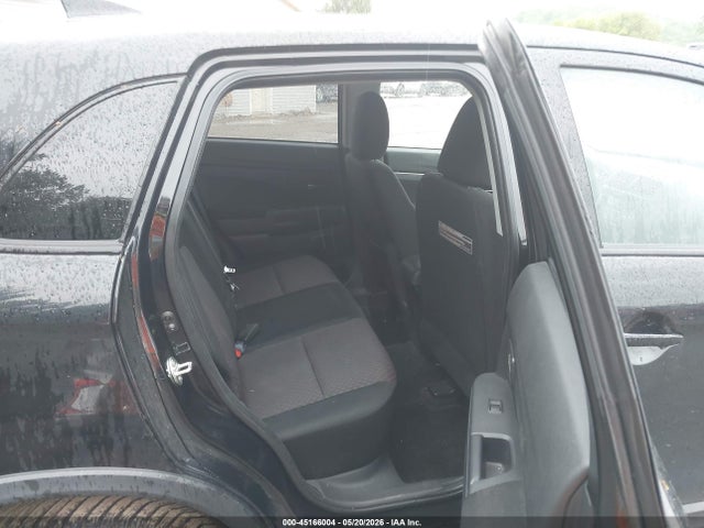 Aukcja sprzedaży 2017 Mitsubishi Outlander Sport 2.0 Es/2.0 Le, vin: JA4AP3AU7HZ000825, numer aukcji: 45166004