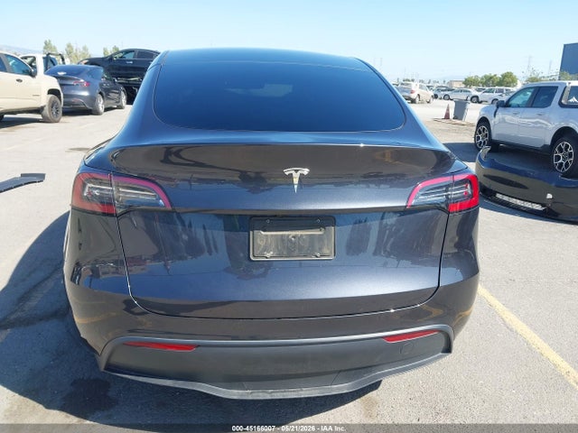 7SAYGDED1RF102247 Tesla Model Y Long Range Single Motor Rear-wheel Drive/rwd