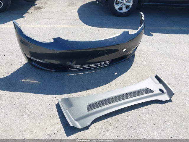 7SAYGDED1RF102247 Tesla Model Y Long Range Single Motor Rear-wheel Drive/rwd