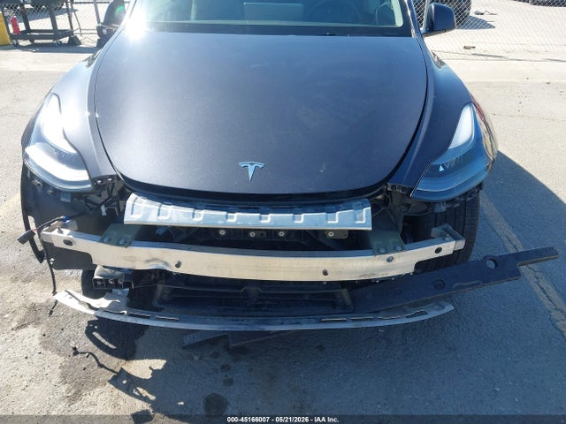 7SAYGDED1RF102247 Tesla Model Y Long Range Single Motor Rear-wheel Drive/rwd