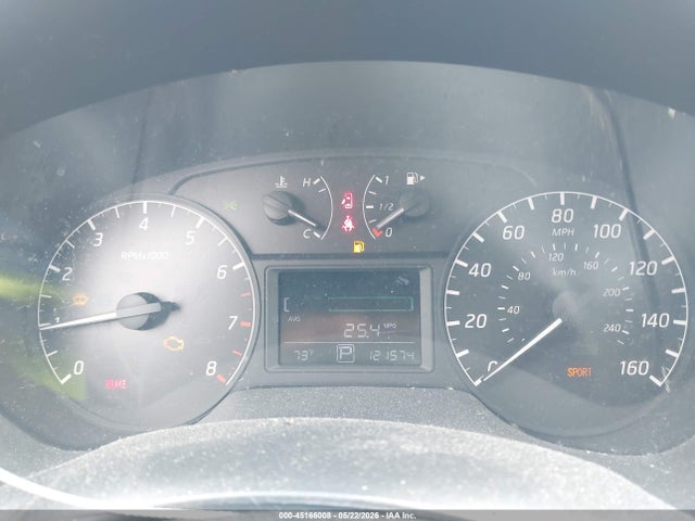 Продаж на аукціоні авто 2015 Nissan Sentra S, vin: 3N1AB7AP0FY355321, номер лоту: 45166008