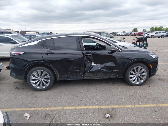 Продаж на аукціоні авто 2025 Buick Envista Avenir Fwd, vin: KL47LCEP3SB087990, номер лоту: 45166009