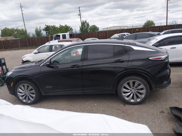 Продаж на аукціоні авто 2025 Buick Envista Avenir Fwd, vin: KL47LCEP3SB087990, номер лоту: 45166009