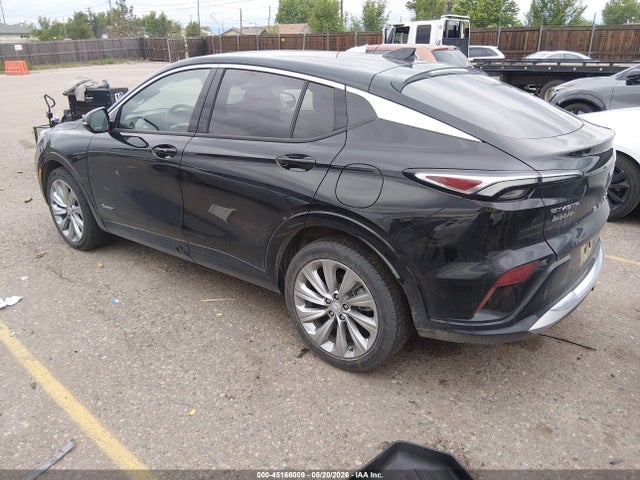 Продаж на аукціоні авто 2025 Buick Envista Avenir Fwd, vin: KL47LCEP3SB087990, номер лоту: 45166009