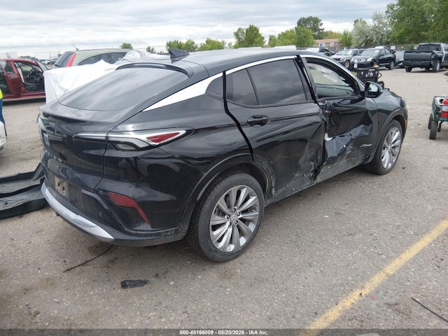 Продаж на аукціоні авто 2025 Buick Envista Avenir Fwd, vin: KL47LCEP3SB087990, номер лоту: 45166009