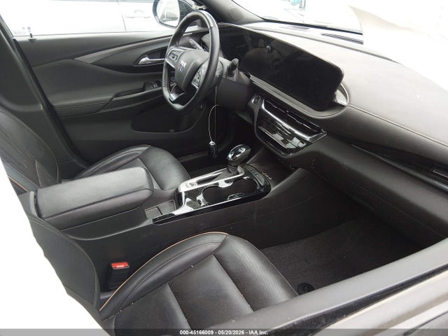 Продаж на аукціоні авто 2025 Buick Envista Avenir Fwd, vin: KL47LCEP3SB087990, номер лоту: 45166009