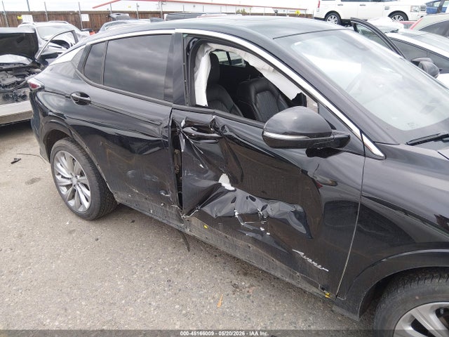 Продаж на аукціоні авто 2025 Buick Envista Avenir Fwd, vin: KL47LCEP3SB087990, номер лоту: 45166009