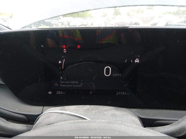 Продаж на аукціоні авто 2025 Buick Envista Avenir Fwd, vin: KL47LCEP3SB087990, номер лоту: 45166009
