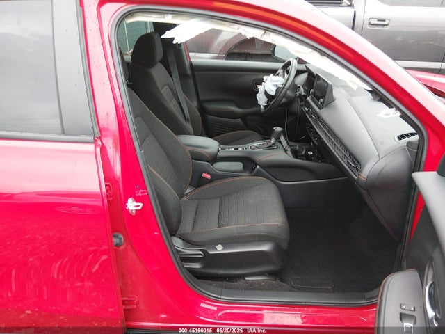 Aukcja sprzedaży 2024 Honda Hr-v Awd Sport/awd Sport W/o Bsi, vin: 3CZRZ2H5XRM752415, numer aukcji: 45166015