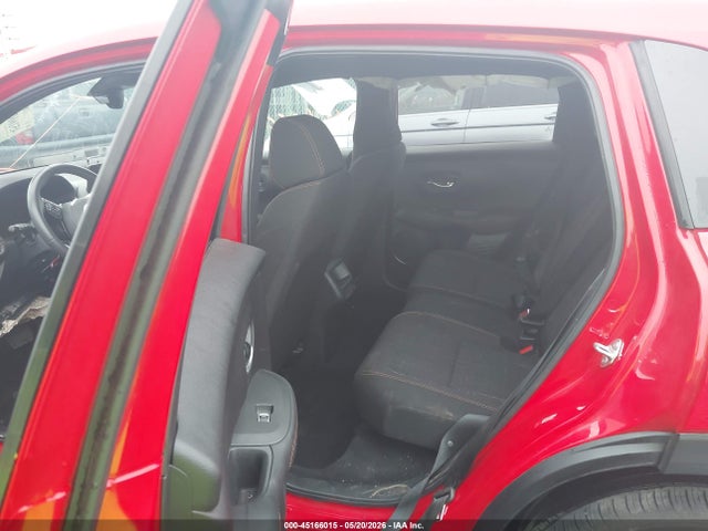 Aukcja sprzedaży 2024 Honda Hr-v Awd Sport/awd Sport W/o Bsi, vin: 3CZRZ2H5XRM752415, numer aukcji: 45166015