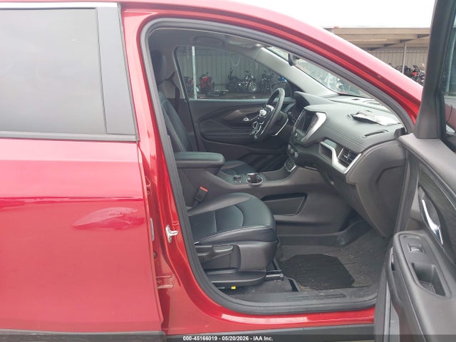 Aukcja sprzedaży 2024 Gmc Terrain Fwd Sle, vin: 3GKALMEG0RL261450, numer aukcji: 45166019