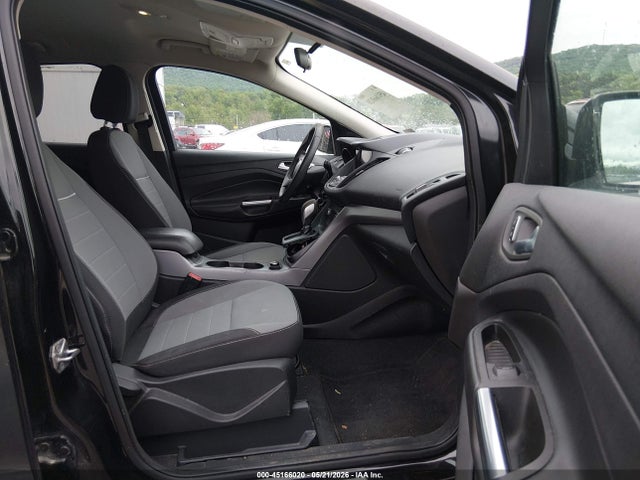 2014 Ford Escape Se მანქანა იყიდება აუქციონზე, vin: 1FMCU9GX6EUD05541, აუქციონის ნომერი: 45166020