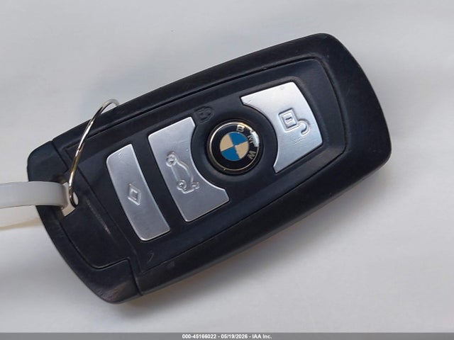 45166022 :رقم المزاد ، WBAFR1C59BC742876 vin ، 2011 Bmw 528i مزاد بيع