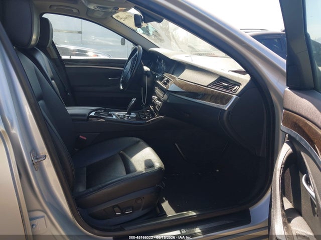 45166022 :رقم المزاد ، WBAFR1C59BC742876 vin ، 2011 Bmw 528i مزاد بيع