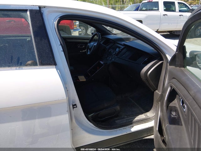 Aukcja sprzedaży 2018 Ford Police Interceptor, vin: 1FAHP2L82JG141601, numer aukcji: 45166024