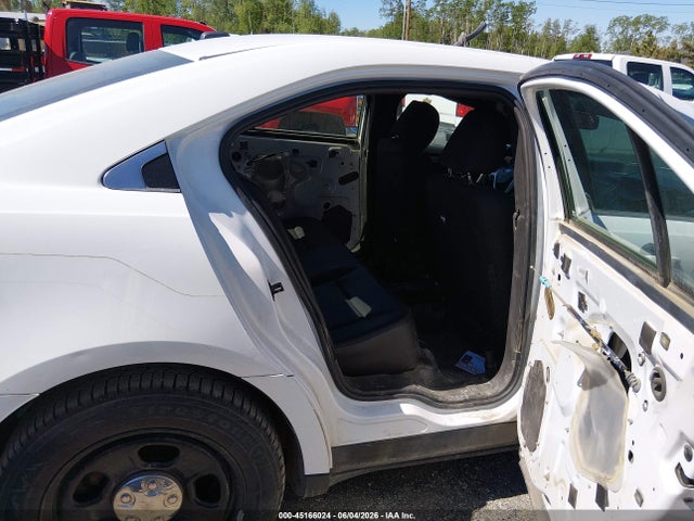 Aukcja sprzedaży 2018 Ford Police Interceptor, vin: 1FAHP2L82JG141601, numer aukcji: 45166024