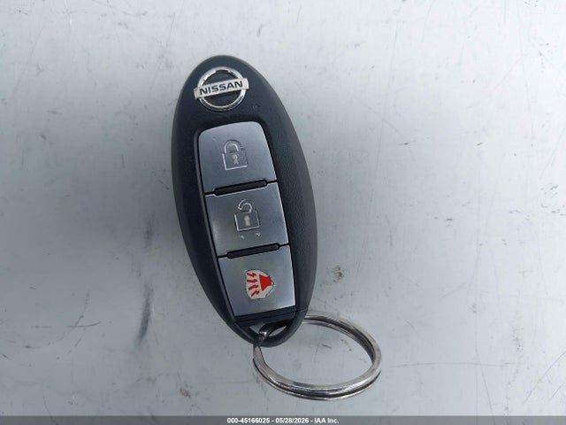 3N1CP5CUXJL535235 Nissan KICKS S