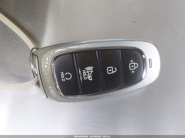 Hyundai Tucson Hybrid Blue 2022 KM8JBCA11NU048836 Image 11