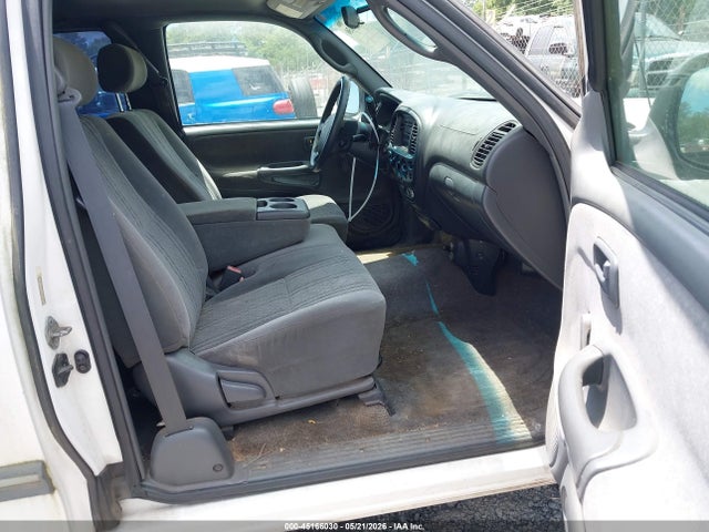 Продажа на аукционе авто 2003 Toyota Tundra Sr5 V8, vin: 5TBBT44113S431967, номер лота: 45166030
