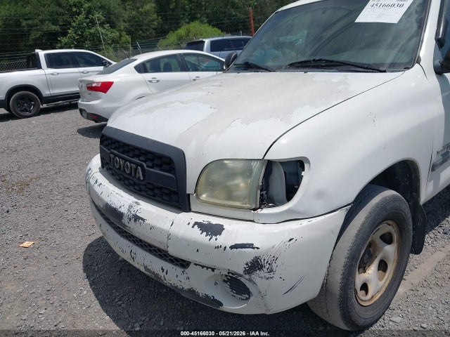 Продажа на аукционе авто 2003 Toyota Tundra Sr5 V8, vin: 5TBBT44113S431967, номер лота: 45166030