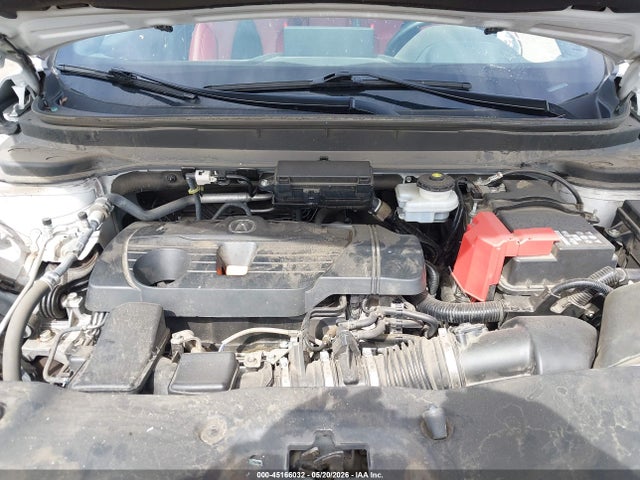 5J8TC2H85NL004076 Acura Rdx A-spec Advance Package/pmc Edition