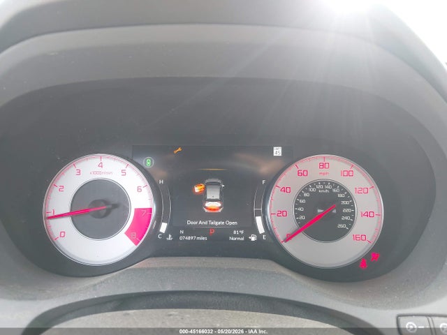 5J8TC2H85NL004076 Acura Rdx A-spec Advance Package/pmc Edition