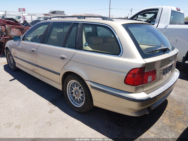 45166034 :رقم المزاد ، WBADP6334XBV60668 vin ، 1999 Bmw 528ia Sport مزاد بيع