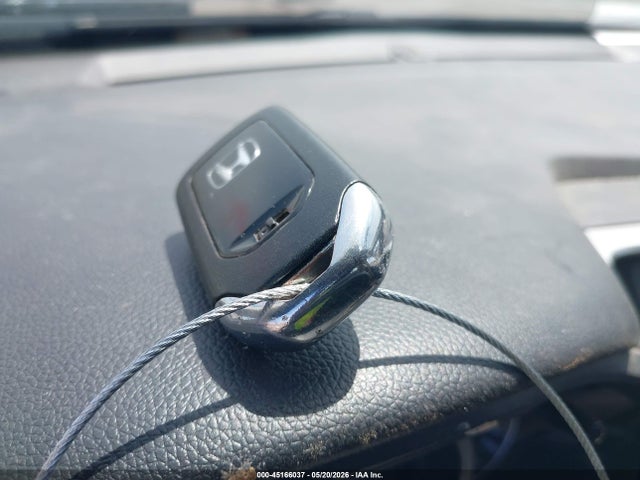 Продажа на аукционе авто 2016 Honda Fit Ex, vin: JHMGK5H76GX021104, номер лота: 45166037