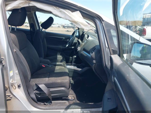 Продажа на аукционе авто 2016 Honda Fit Ex, vin: JHMGK5H76GX021104, номер лота: 45166037