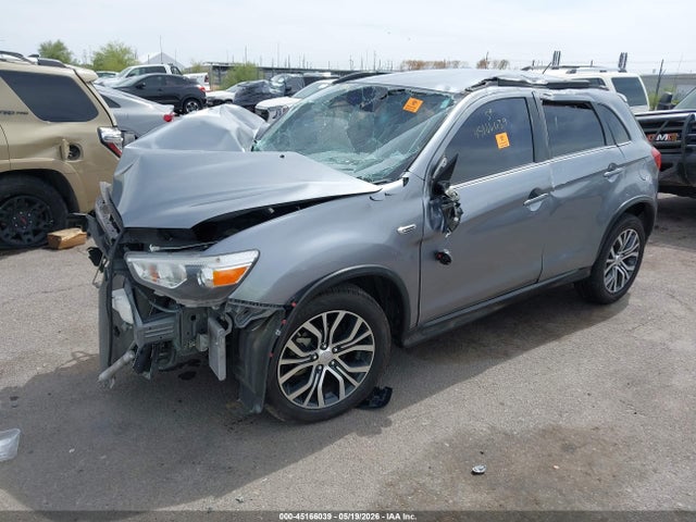 Aukcja sprzedaży 2016 Mitsubishi Outlander Sport 2.4 Sel, vin: JA4AP4AW1GZ059729, numer aukcji: 45166039