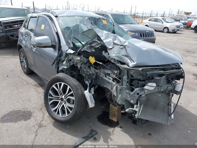 Aukcja sprzedaży 2016 Mitsubishi Outlander Sport 2.4 Sel, vin: JA4AP4AW1GZ059729, numer aukcji: 45166039