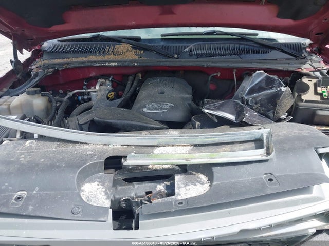 Auction sale of the 2006 Chevrolet Silverado 2500hd Lt2, vin: 1GCHK29U86E162193, lot number: 45166043
