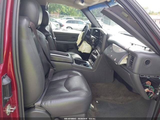 Auction sale of the 2006 Chevrolet Silverado 2500hd Lt2, vin: 1GCHK29U86E162193, lot number: 45166043