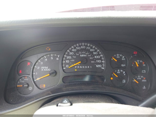 Auction sale of the 2006 Chevrolet Silverado 2500hd Lt2, vin: 1GCHK29U86E162193, lot number: 45166043