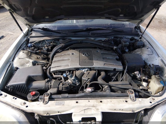 Aukcja sprzedaży 2001 Acura Rl 3.5, vin: JH4KA96561C001889, numer aukcji: 45166045