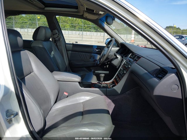 Aukcja sprzedaży 2001 Acura Rl 3.5, vin: JH4KA96561C001889, numer aukcji: 45166045