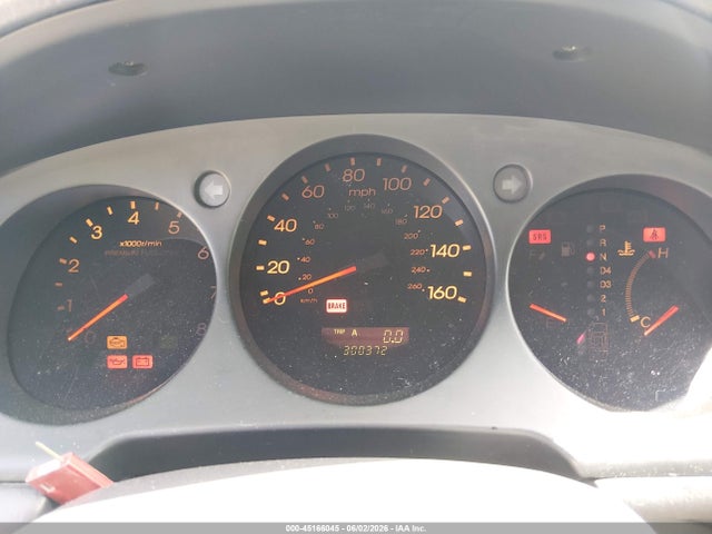 Aukcja sprzedaży 2001 Acura Rl 3.5, vin: JH4KA96561C001889, numer aukcji: 45166045