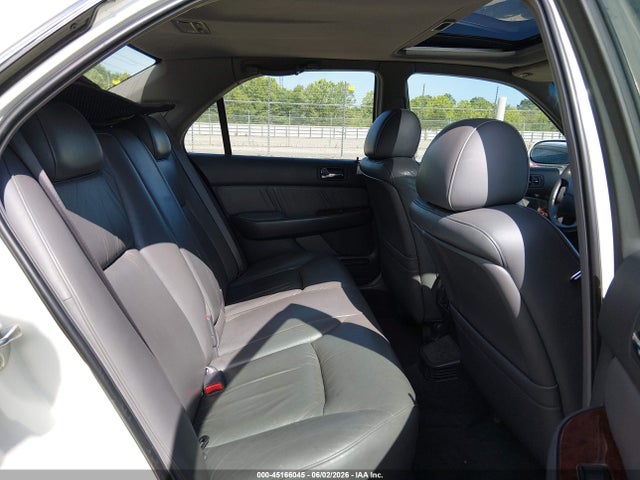 Aukcja sprzedaży 2001 Acura Rl 3.5, vin: JH4KA96561C001889, numer aukcji: 45166045