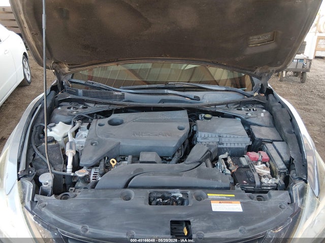 Aukcja sprzedaży 2017 Nissan Altima 2.5 S, vin: 1N4AL3AP5HN334134, numer aukcji: 45166048