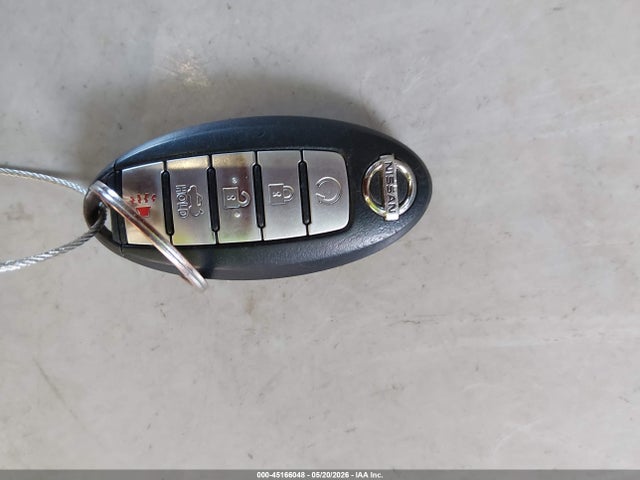 Aukcja sprzedaży 2017 Nissan Altima 2.5 S, vin: 1N4AL3AP5HN334134, numer aukcji: 45166048