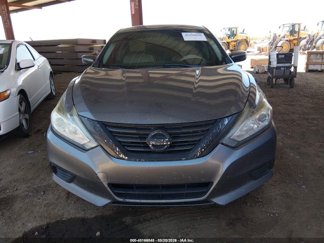 Aukcja sprzedaży 2017 Nissan Altima 2.5 S, vin: 1N4AL3AP5HN334134, numer aukcji: 45166048