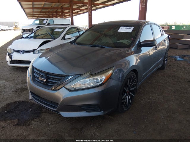 Aukcja sprzedaży 2017 Nissan Altima 2.5 S, vin: 1N4AL3AP5HN334134, numer aukcji: 45166048
