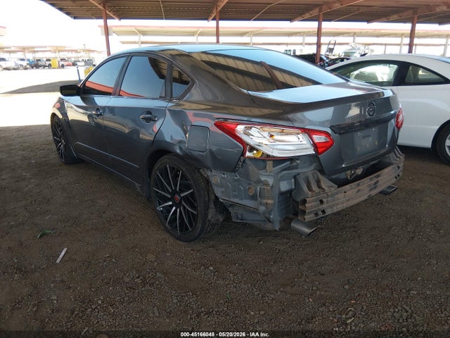 Aukcja sprzedaży 2017 Nissan Altima 2.5 S, vin: 1N4AL3AP5HN334134, numer aukcji: 45166048