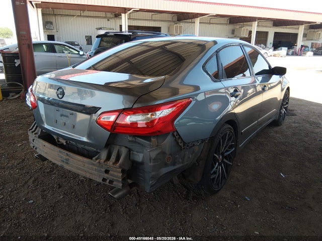 Aukcja sprzedaży 2017 Nissan Altima 2.5 S, vin: 1N4AL3AP5HN334134, numer aukcji: 45166048